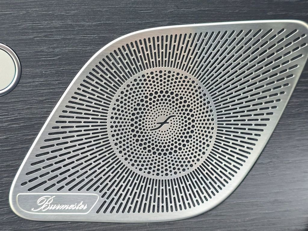 New 2026 Mercedes-Benz GLE 450 4MATIC image 27