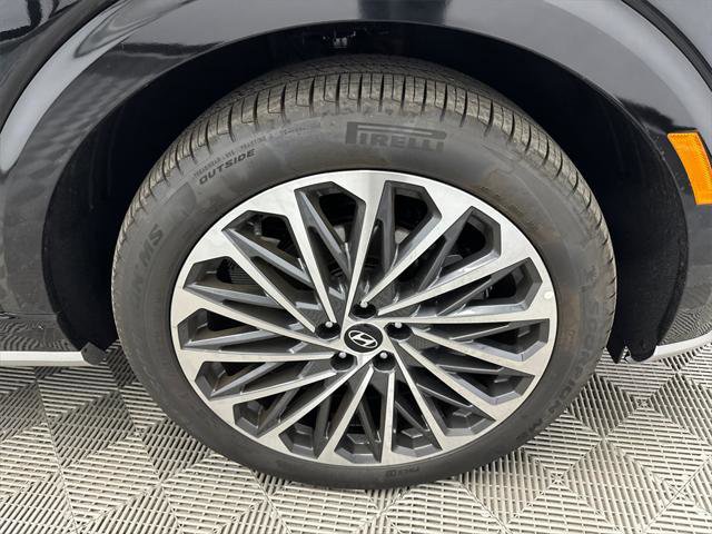 New 2026 Hyundai Palisade Calligraphy image 14