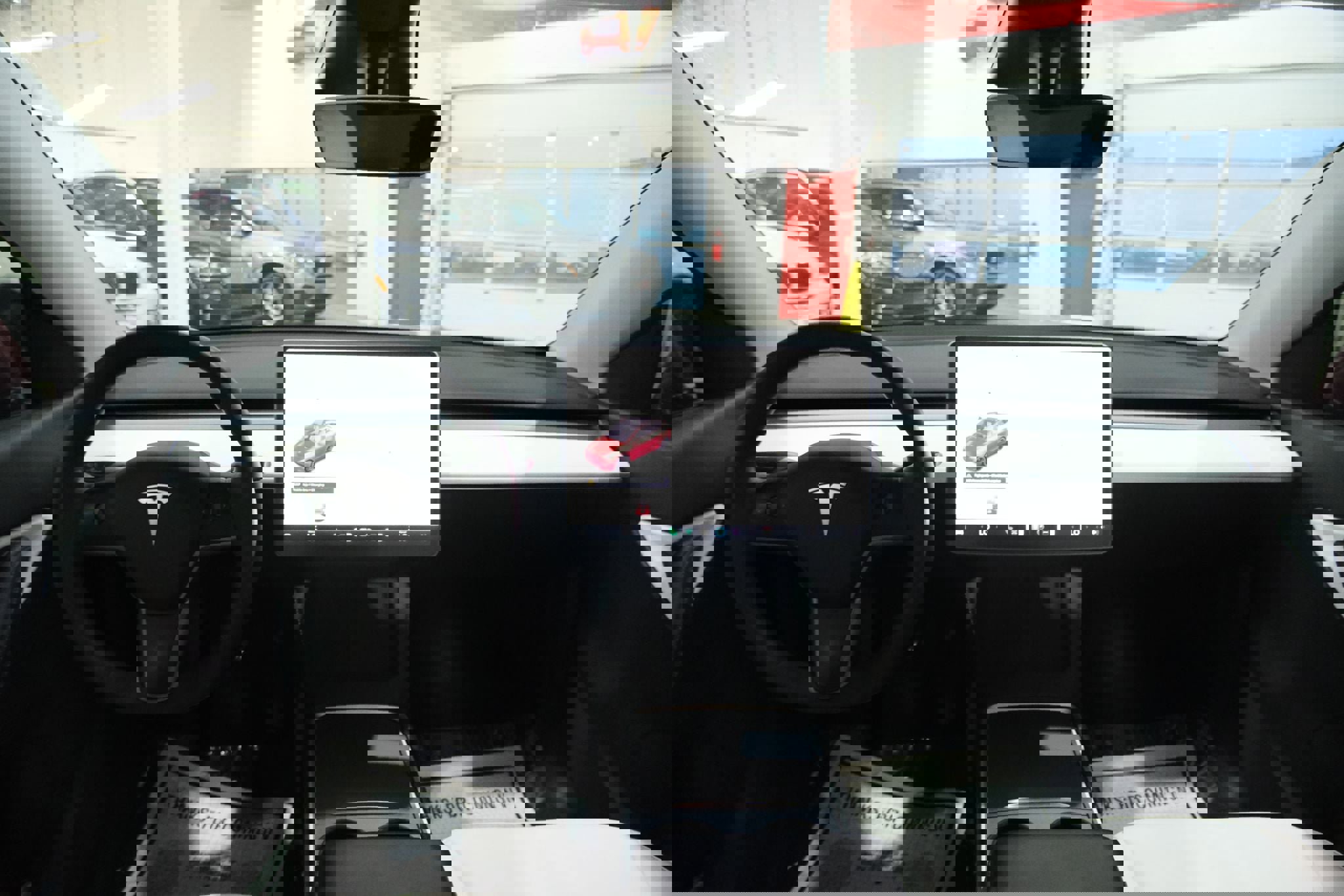 Used 2021 Tesla Model Y Performance image 27