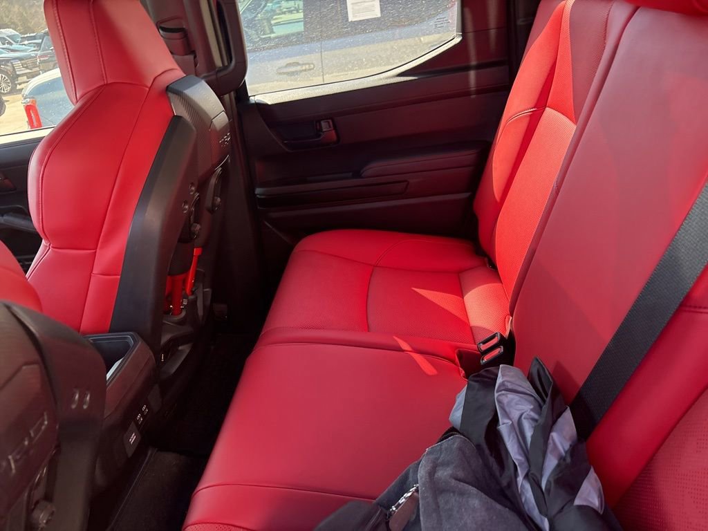 Used 2024 Toyota Tacoma TRD Pro image 13