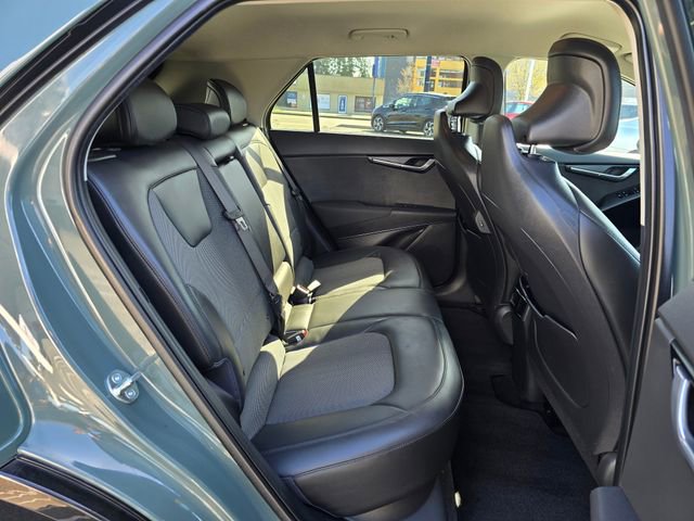 Certified 2023 Kia Niro Wind w/ Wind Preserve Package FWD image 14