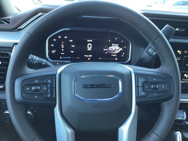New 2026 GMC Sierra 2500 Denali w/ Denali Reserve Package image 13