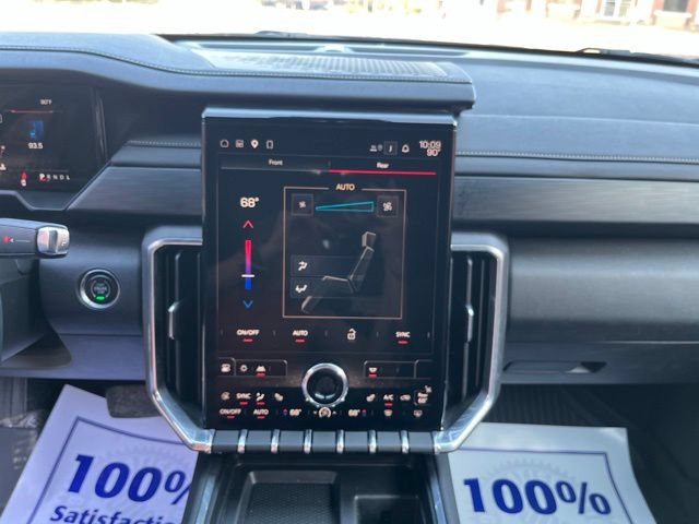 Certified 2025 GMC Acadia Elevation FWD image 31