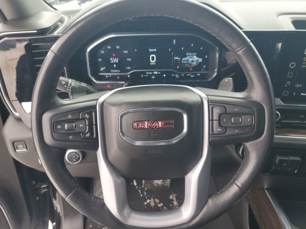 Used 2022 GMC Sierra 1500 Elevation w/ Elevation Premium Package image 15