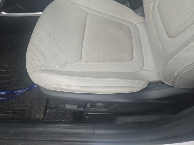 Used 2022 Hyundai Tucson Limited w/ Cargo Package FWD image 8