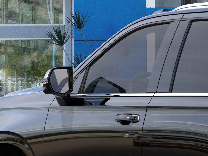 New 2026 Chevrolet Tahoe Premier image 12