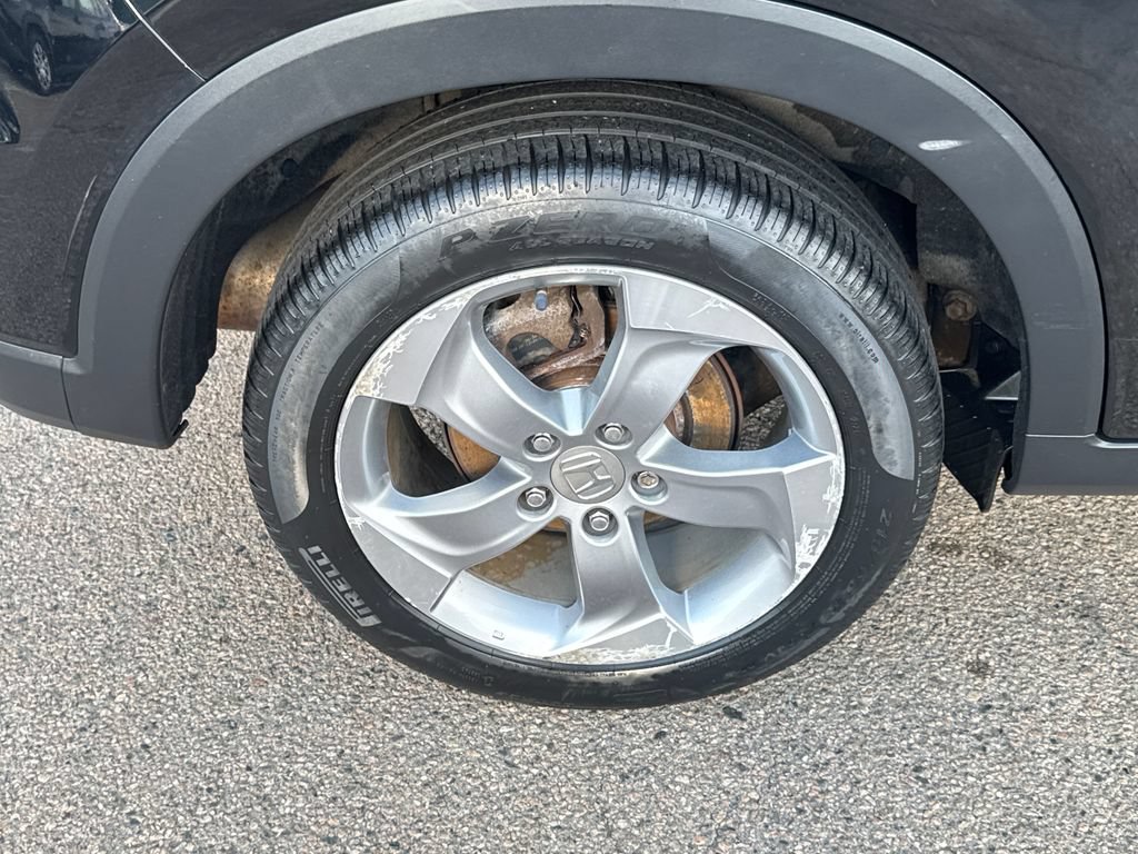Used 2017 Honda HR-V EX-L image 36