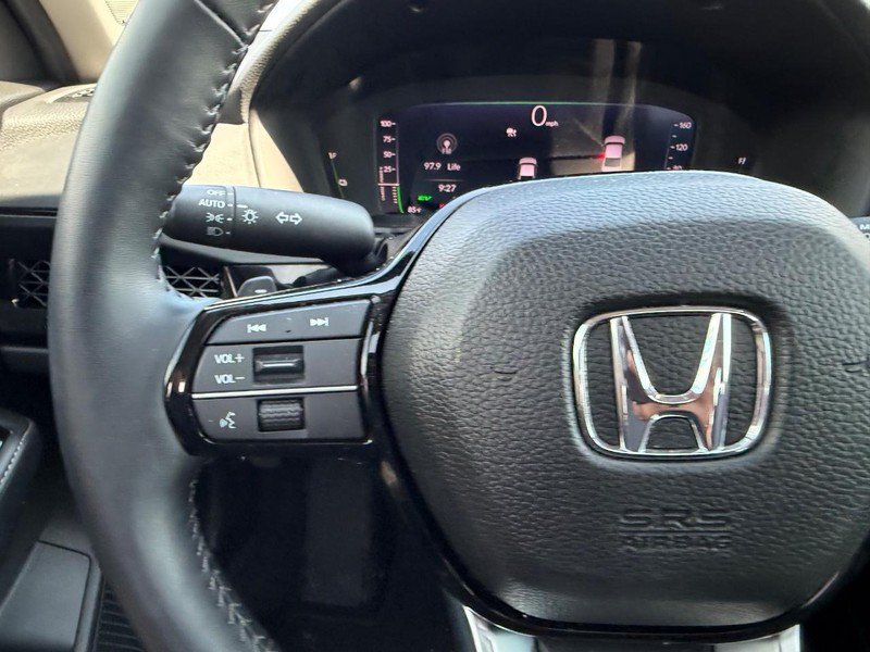 Certified 2025 Honda Accord Touring image 12
