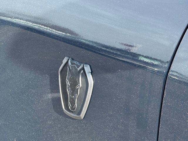 New 2026 Ford Mustang Dark Horse RWD image 8