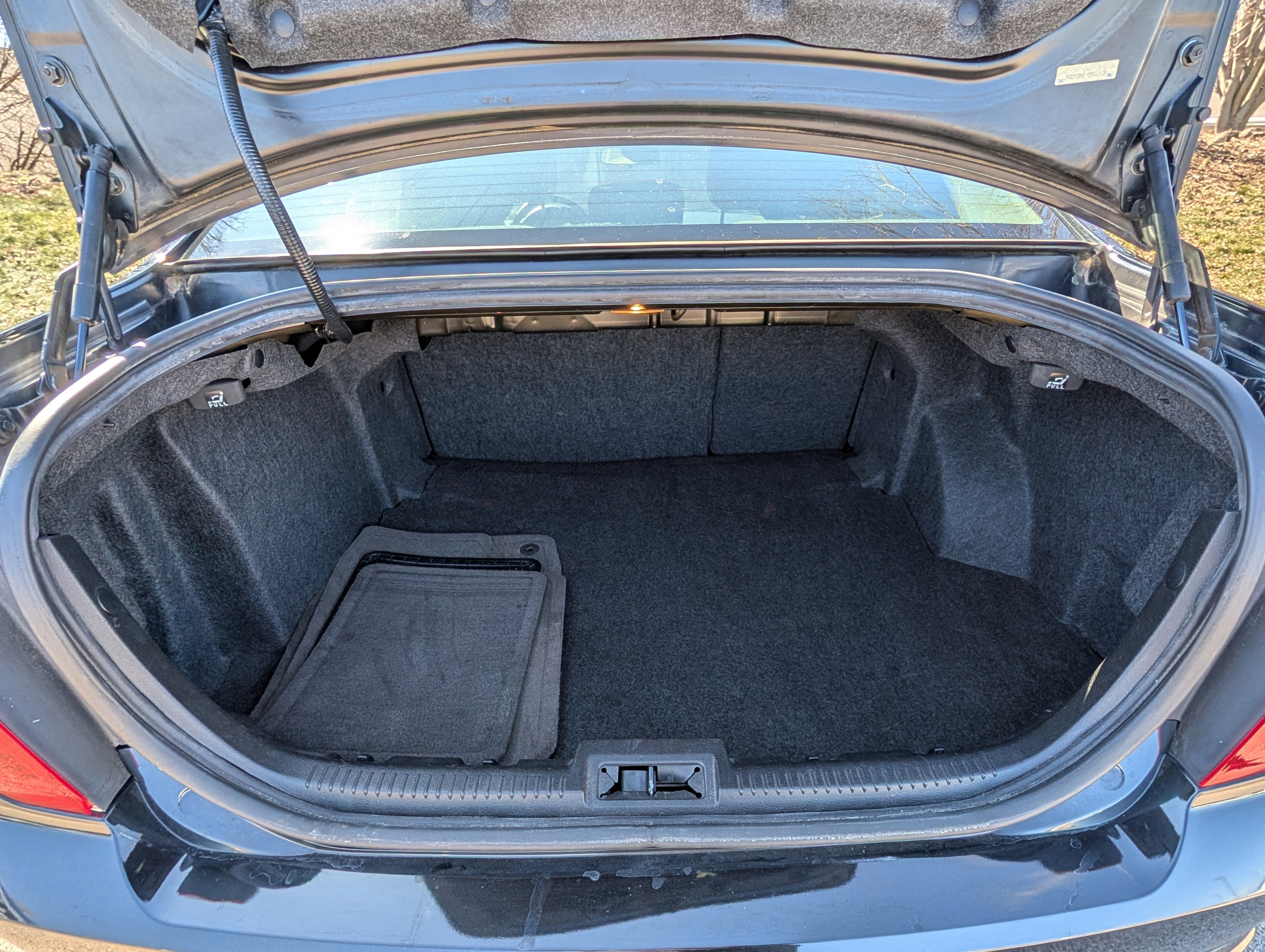 Used 2011 Ford Fusion SE w/ 201A Rapid Spec Order Code image 26