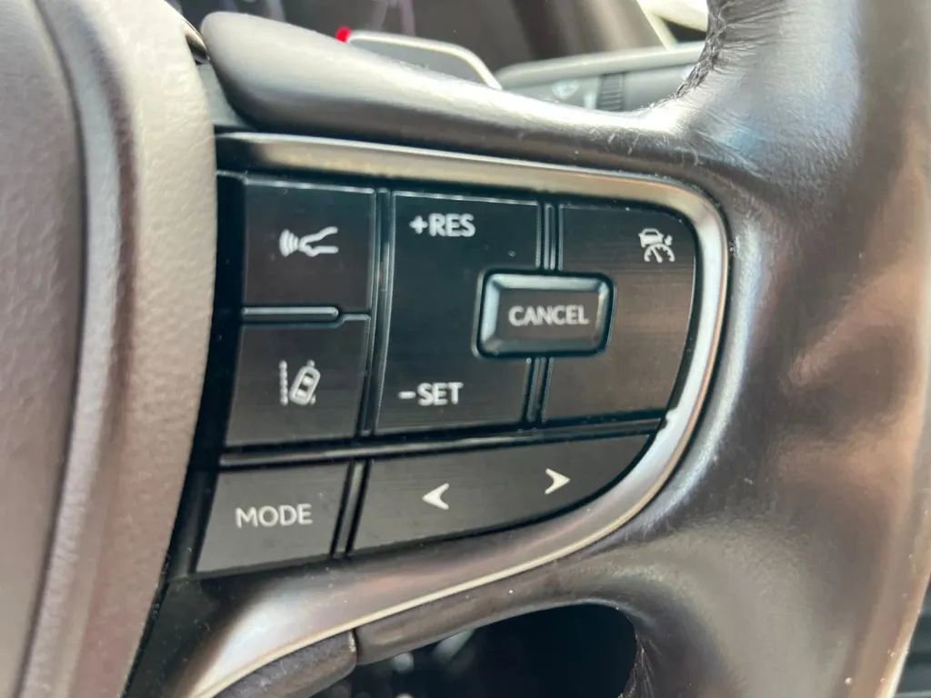 Used 2021 Lexus ES 350 w/ Premium Package image 42