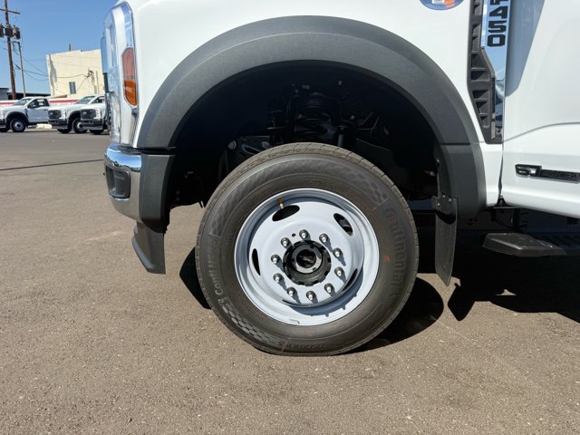 New 2026 Ford F450 XL AWD/4WD image 25