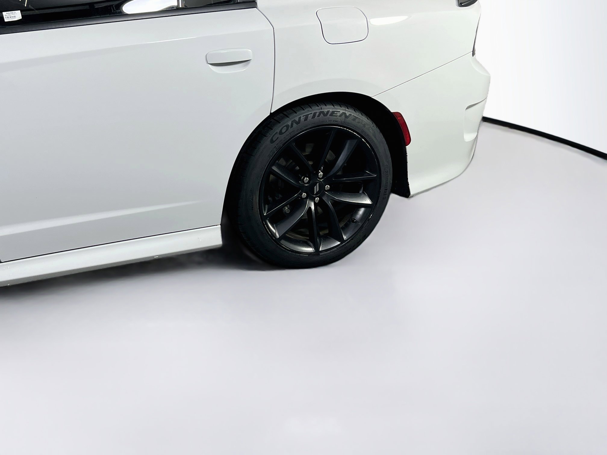Used 2021 Dodge Charger GT w/ Plus Group RWD image 31