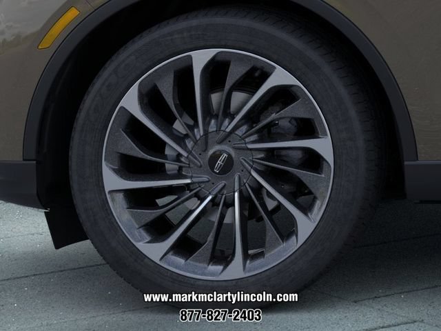 New 2026 Lincoln Aviator Reserve AWD/4WD image 19