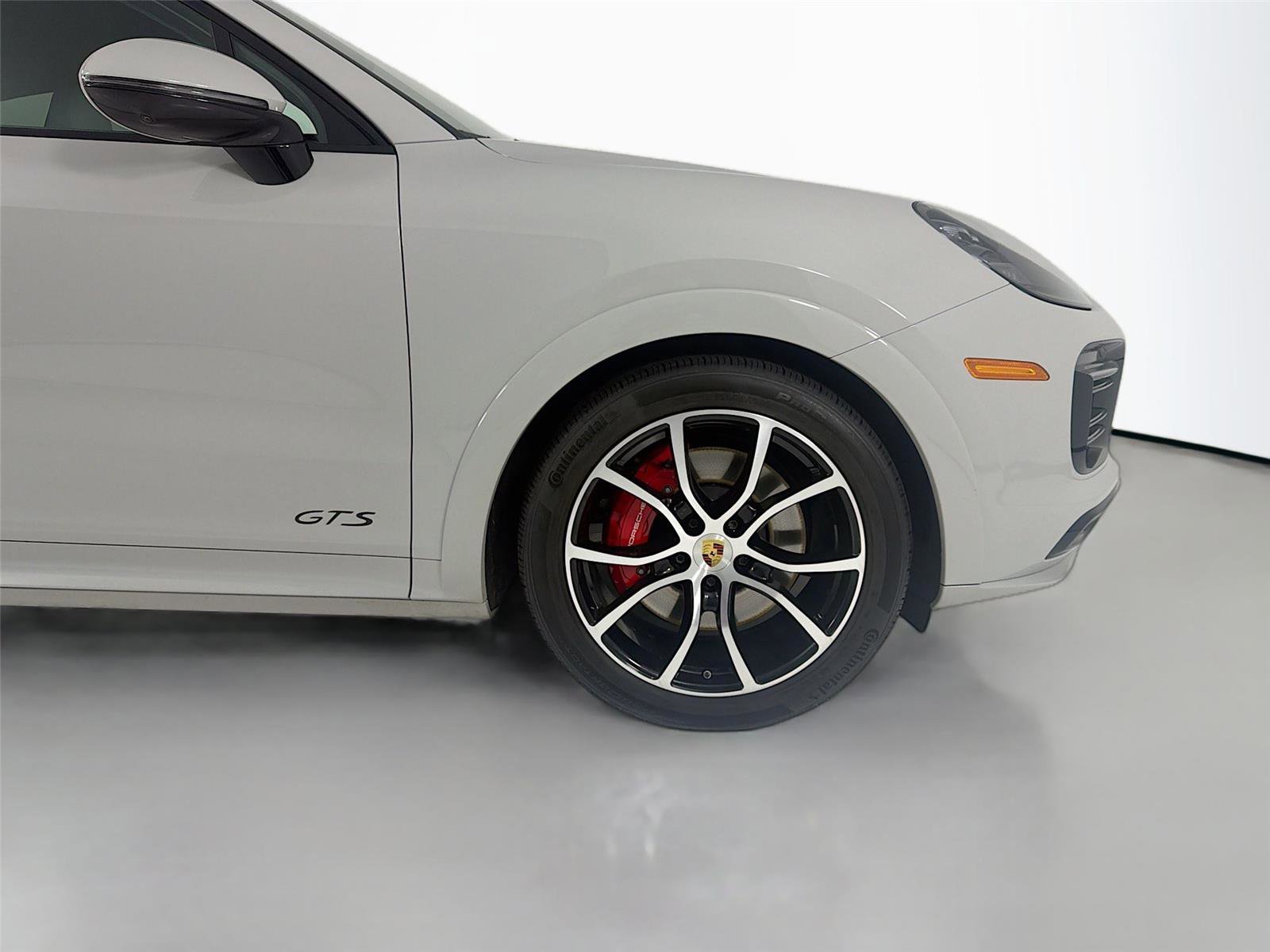 Certified 2023 Porsche Cayenne GTS image 28