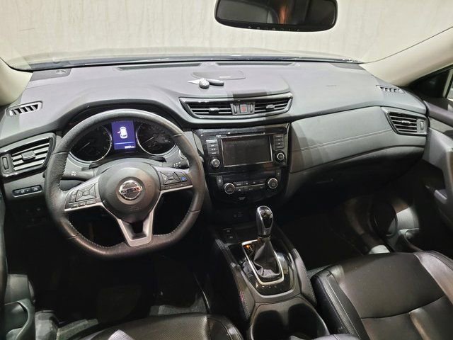 Used 2020 Nissan Rogue SL image 4