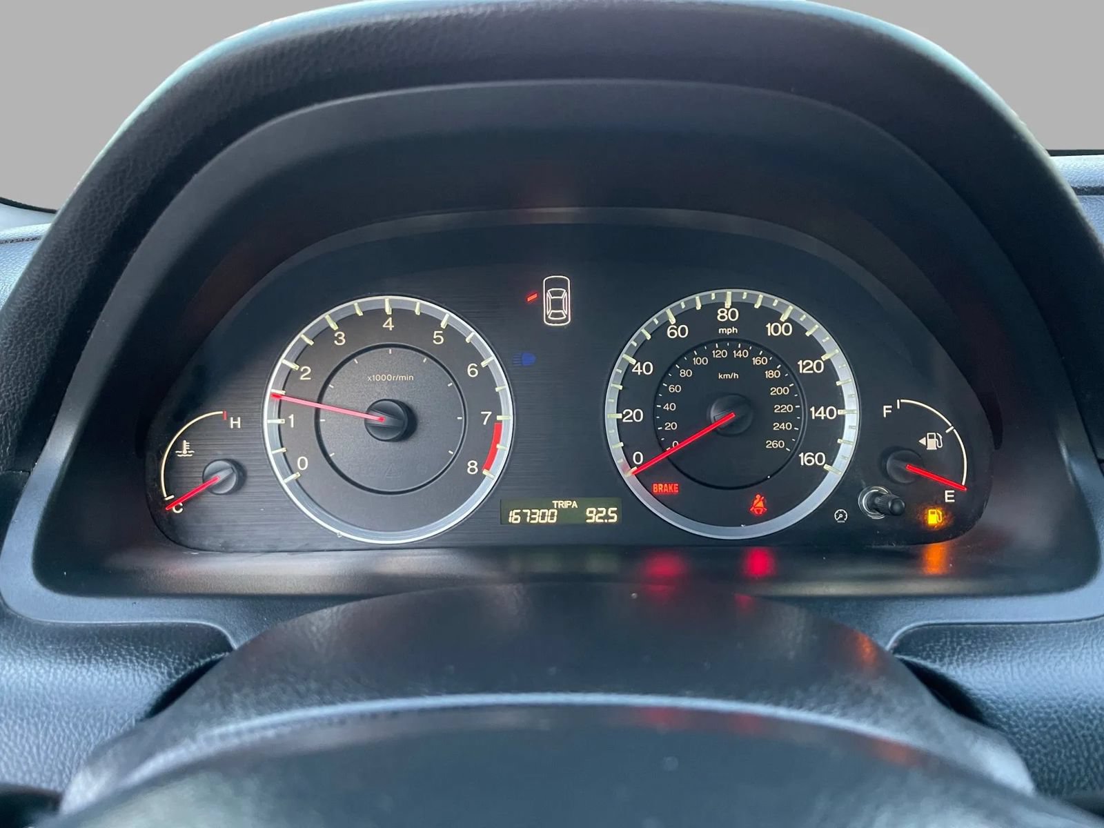 Used 2008 Honda Accord LX-S image 30