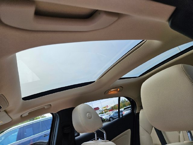 Used 2015 Mercedes-Benz GLA 250 4MATIC image 19