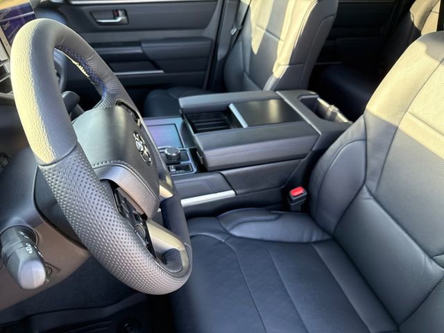 New 2026 Toyota Tundra Platinum AWD/4WD image 20