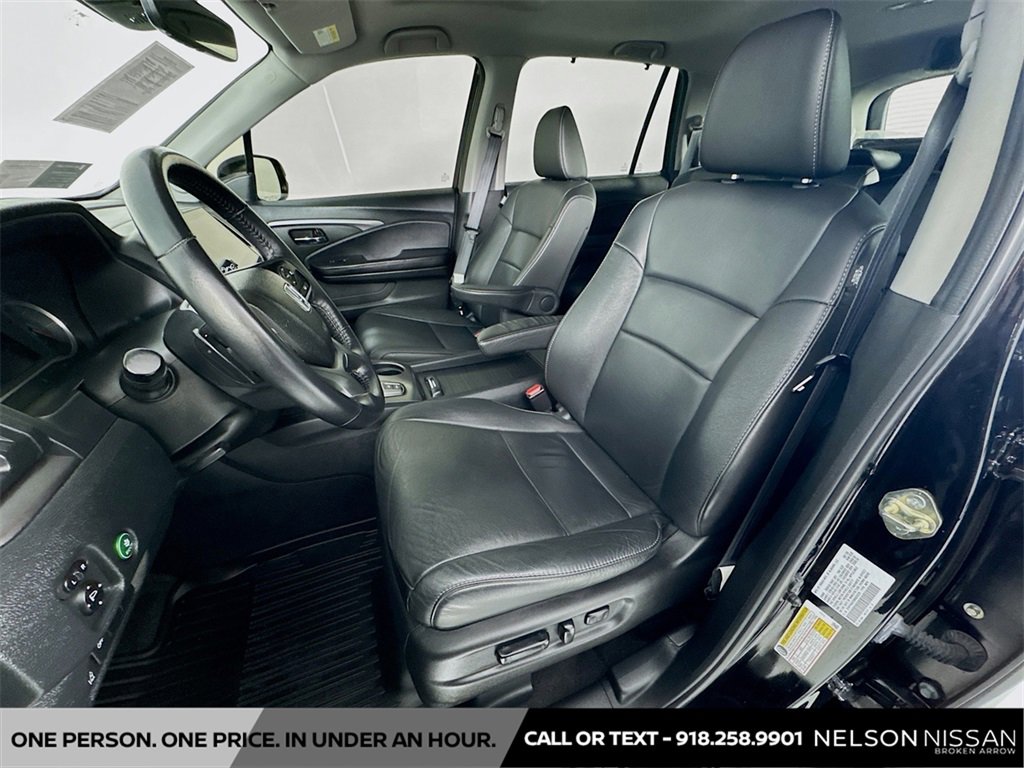 Used 2021 Honda Pilot Special Edition image 20