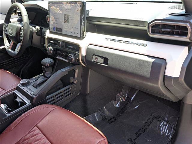 Used 2024 Toyota Tacoma TRD Sport RWD image 19