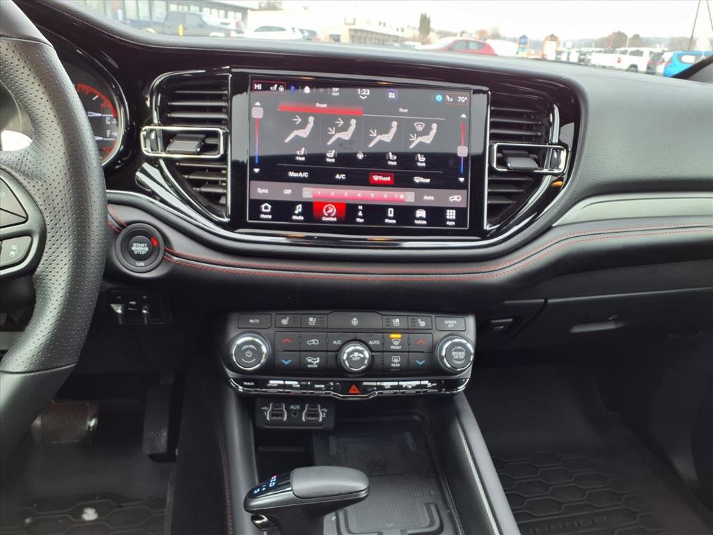 Used 2024 Dodge Durango R/T w/ Tow 'N Go Package image 29