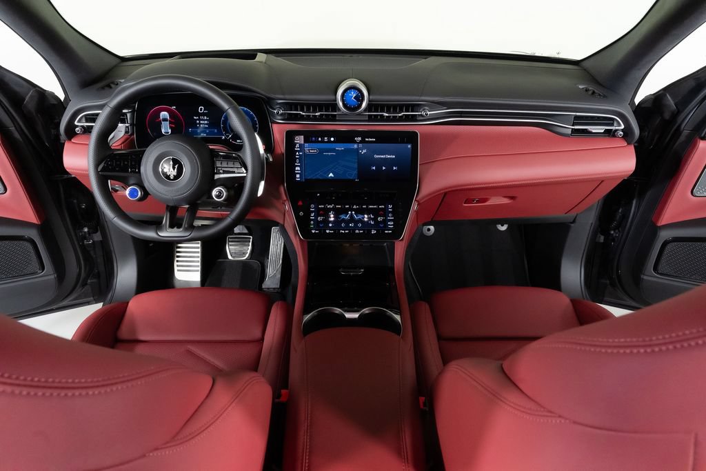 New 2026 Maserati Grecale Modena AWD/4WD image 41