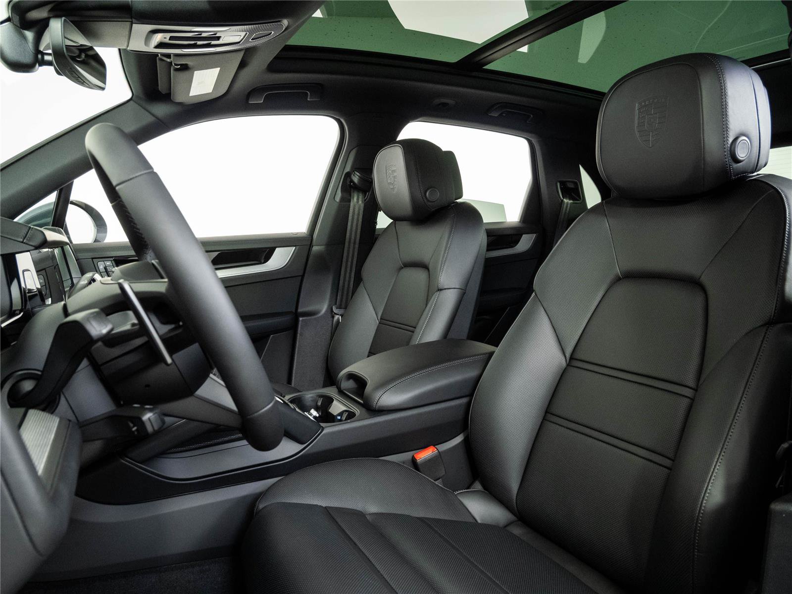 New 2026 Porsche Cayenne AWD/4WD image 5