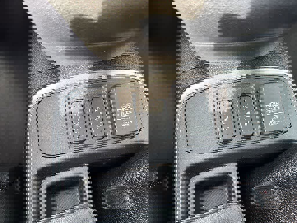 Used 2016 Honda CR-V EX-L image 19