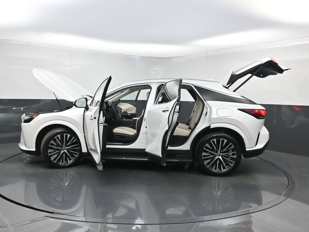 Used 2024 Lexus RX 350 Premium Plus w/ Convenience Package FWD image 37