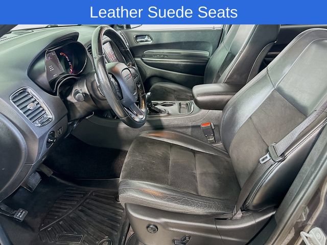 Used 2018 Dodge Durango GT w/ Premium Group AWD/4WD image 10