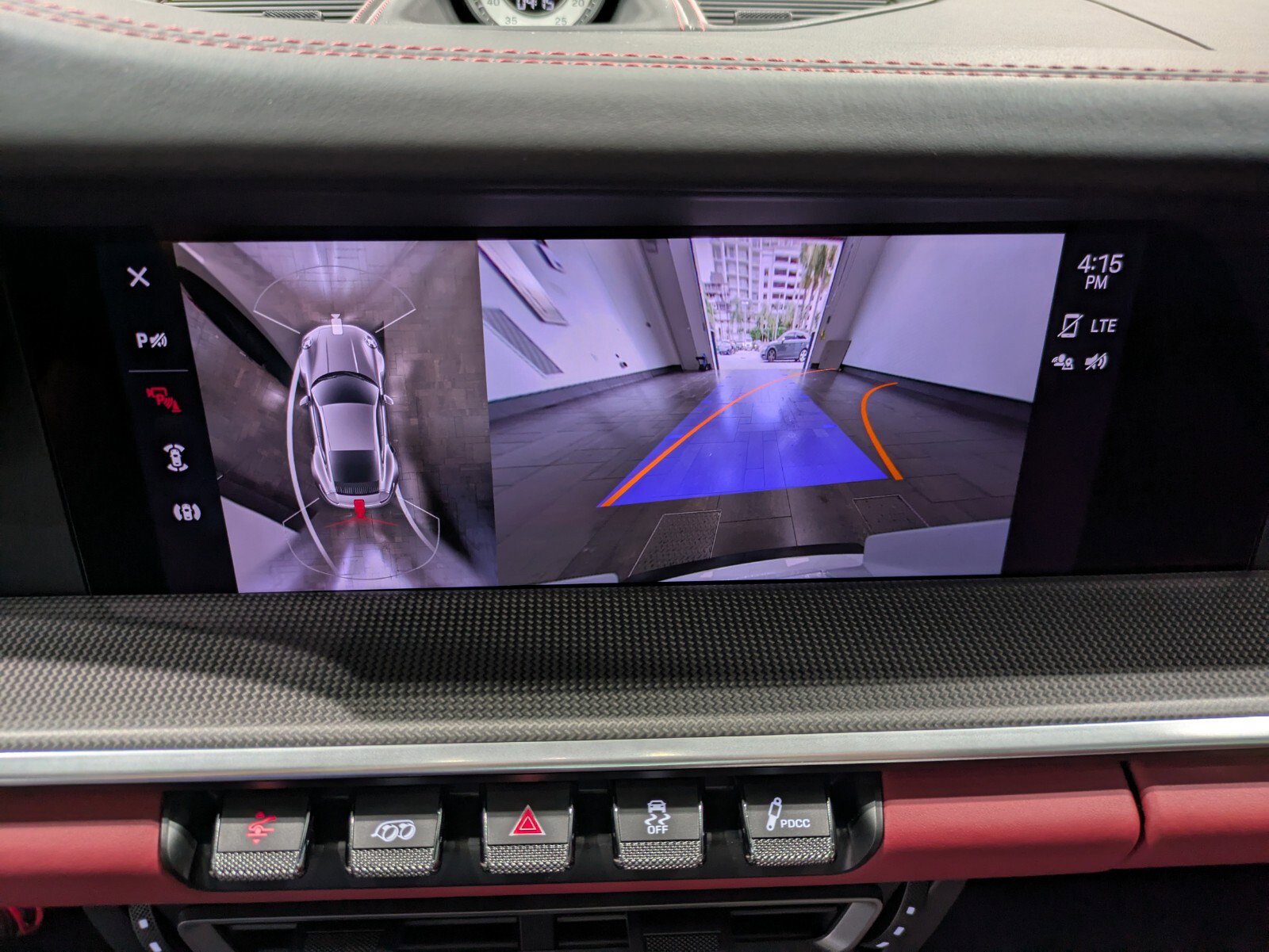 Used 2025 Porsche 911 Turbo S image 16