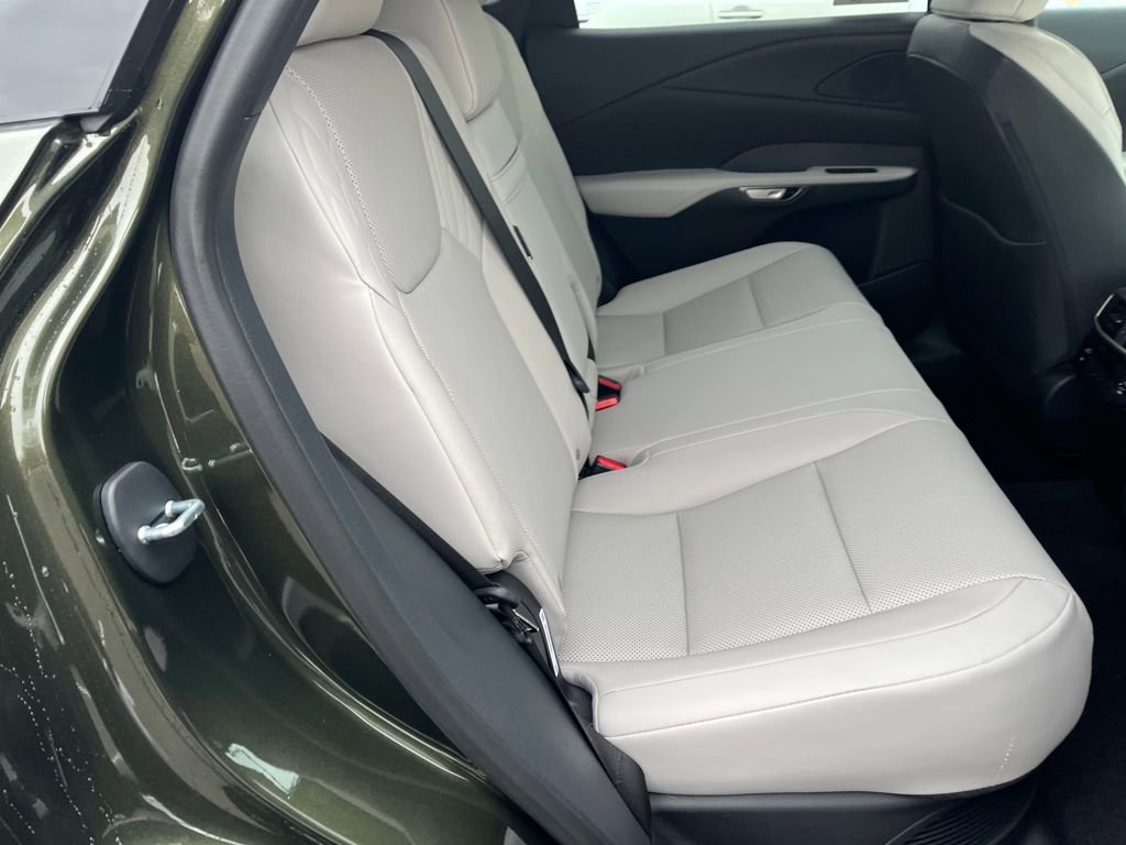 New 2026 Lexus RX 350h image 8