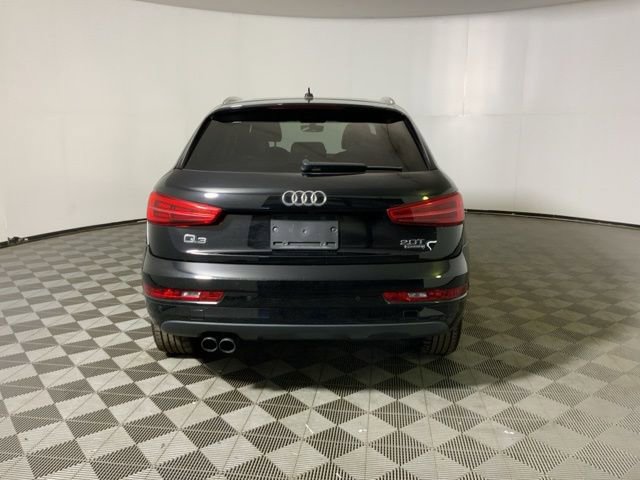 Used 2018 Audi Q3 2.0T Premium image 9