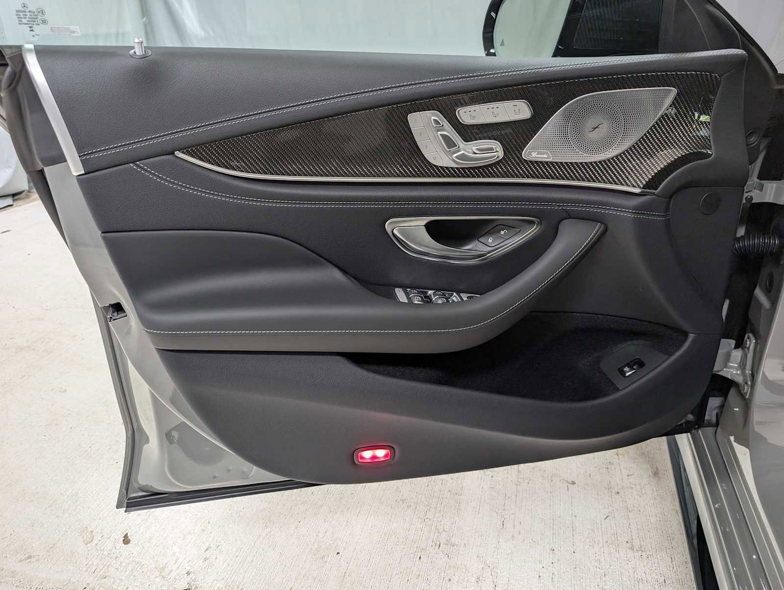 New 2026 Mercedes-Benz AMG GT 63 image 23