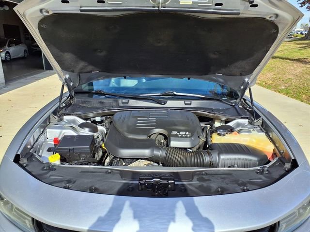 Used 2016 Dodge Charger SXT w/ AWD Plus Group image 13