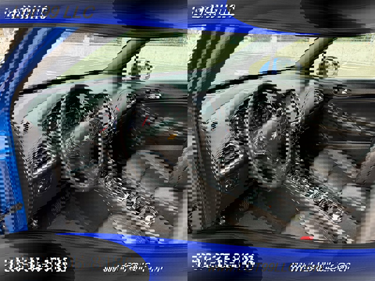 Used 2016 Chevrolet Cruze Premier image 20