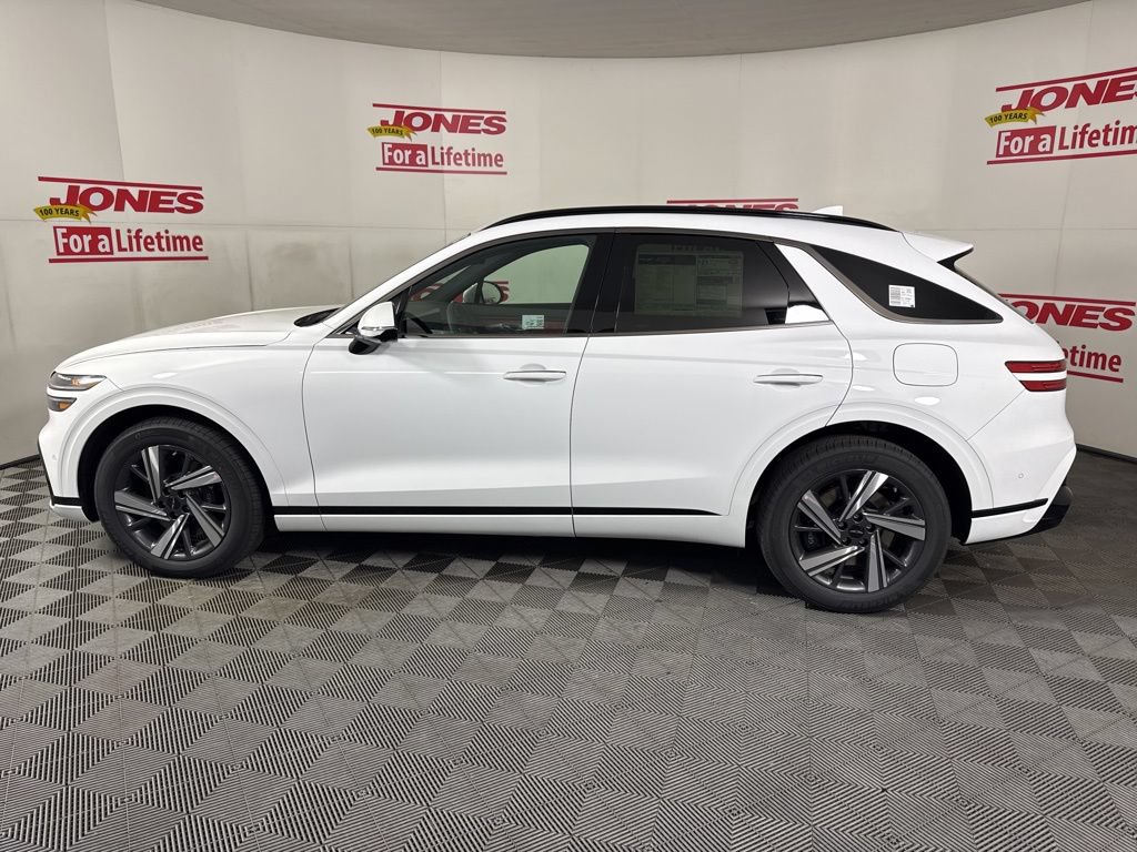 New 2026 Genesis GV70 3.5T Sport Advanced AWD/4WD image 13