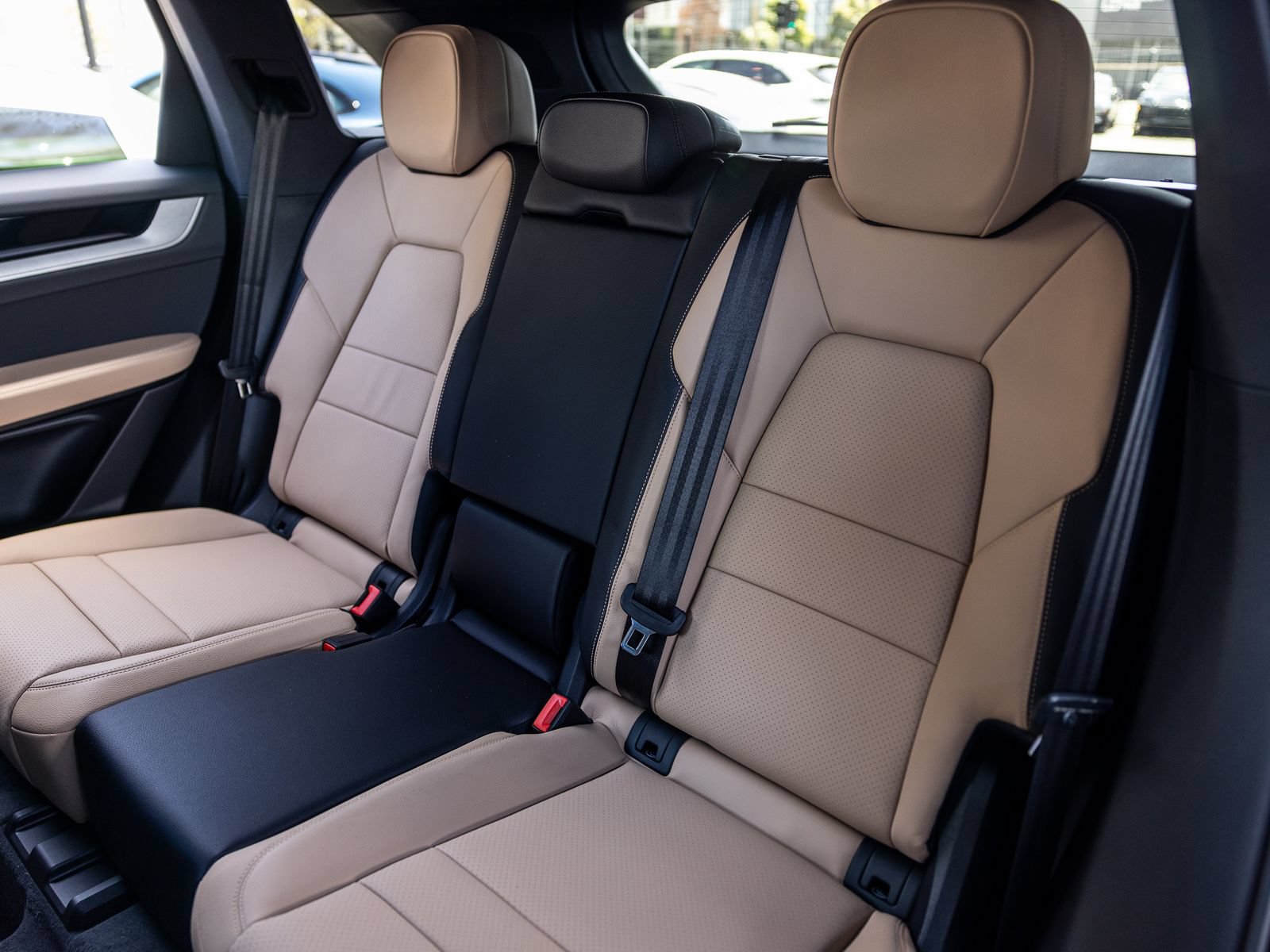 New 2026 Porsche Cayenne S AWD/4WD image 29