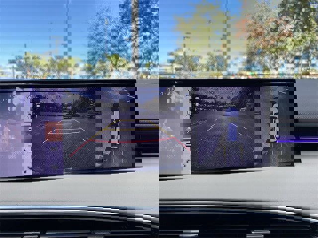 New 2026 Genesis GV70 3.5T Sport Prestige image 13