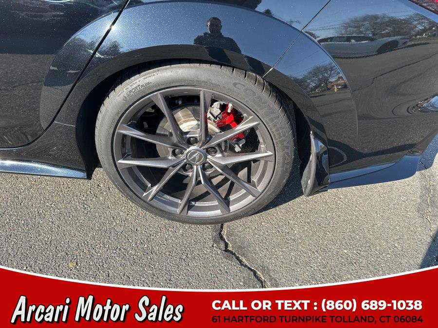 Used 2025 Acura Integra Type S image 14