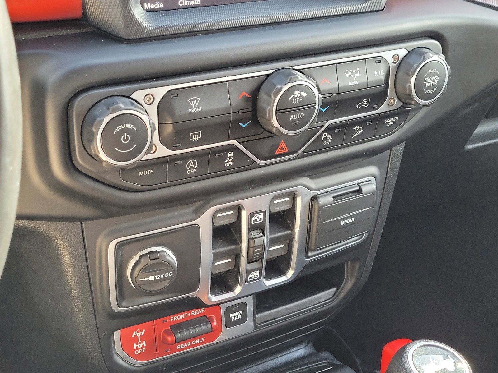 Used 2020 Jeep Wrangler Unlimited Rubicon image 26