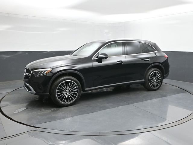 New 2026 Mercedes-Benz GLC 300 image 29