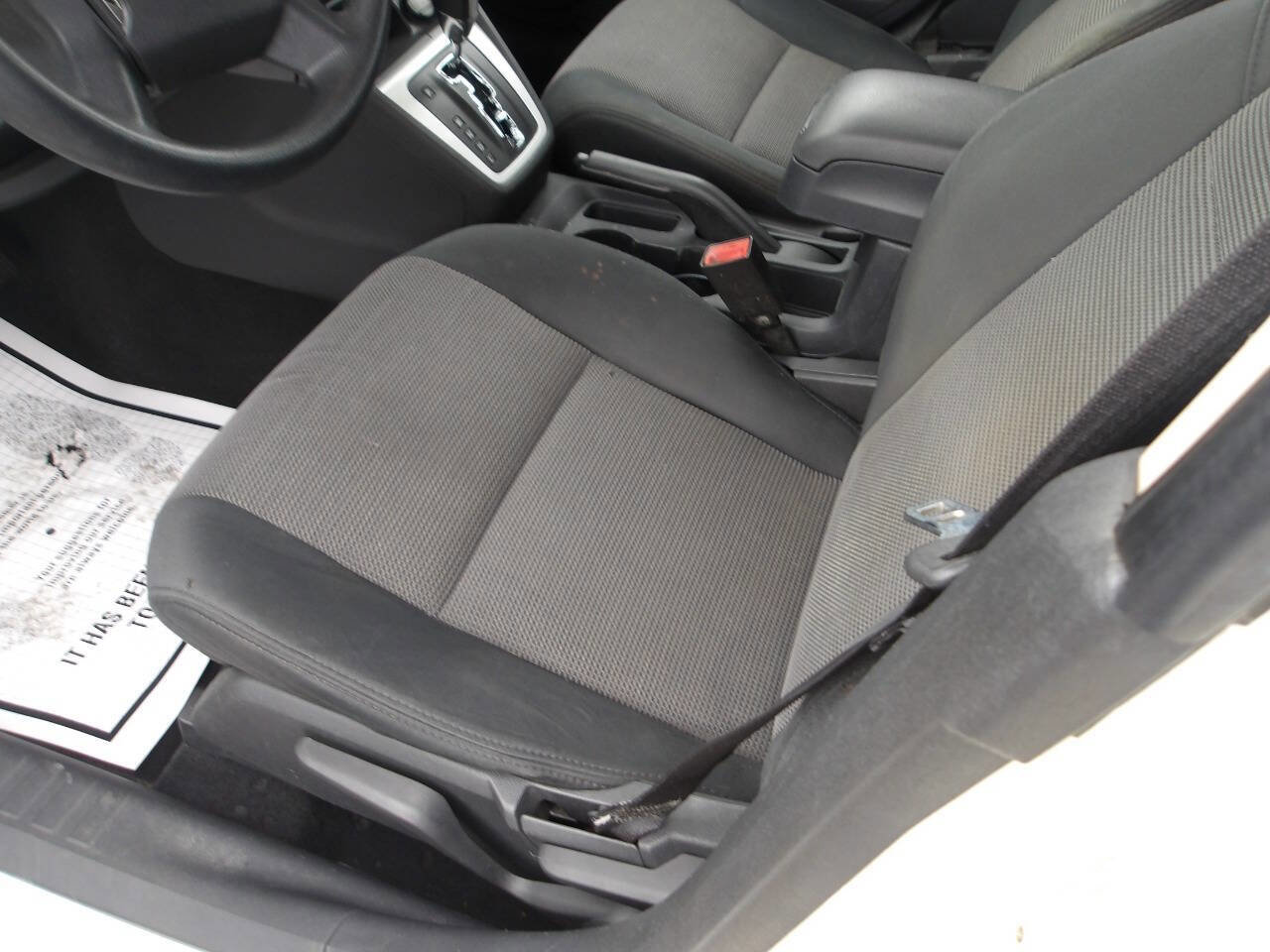 Used 2012 Dodge Caliber SXT image 10