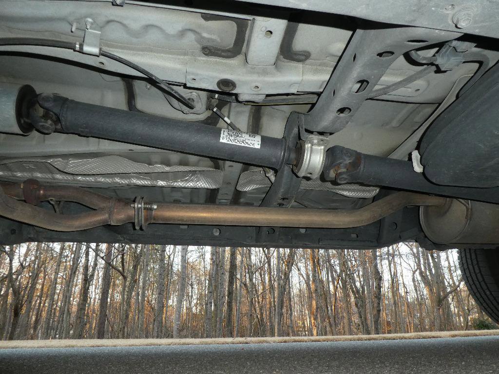 Used 2015 Toyota Tacoma PreRunner w/ SR5 Package image 22