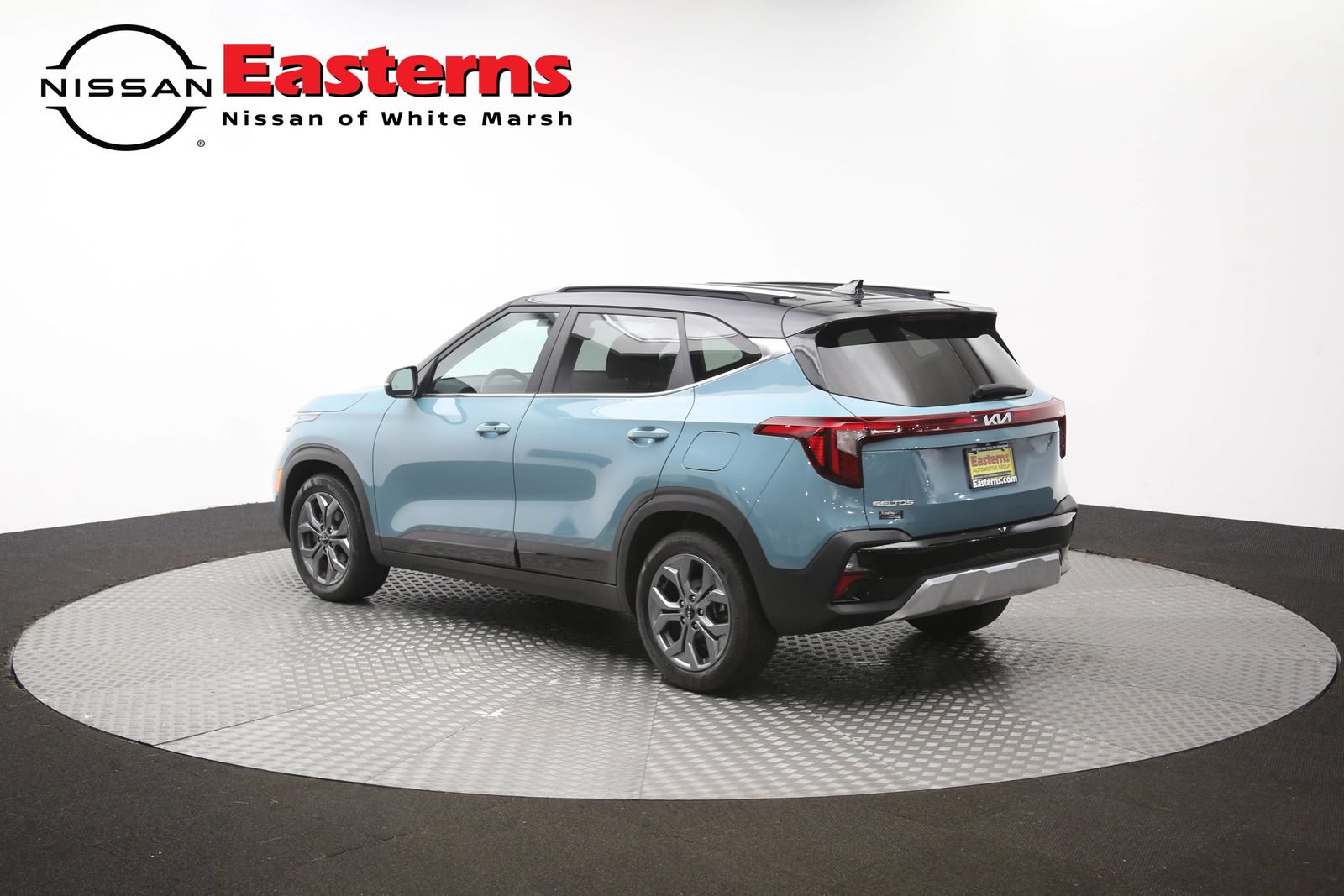 Used 2024 Kia Seltos S FWD image 62