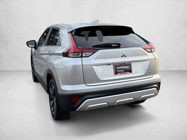 Used 2024 Mitsubishi Eclipse Cross SE AWD/4WD image 6
