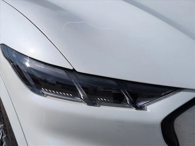 Used 2025 Ford Mustang Mach-E Premium w/ Interior Protection Package image 12