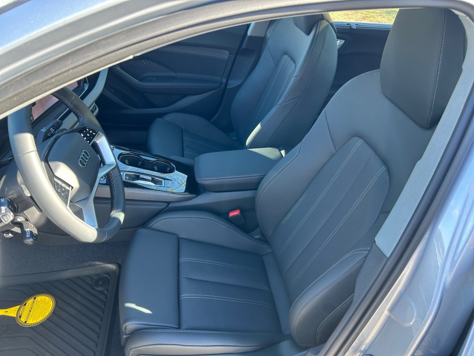 New 2025 Audi A5 2.0T Premium Plus image 30