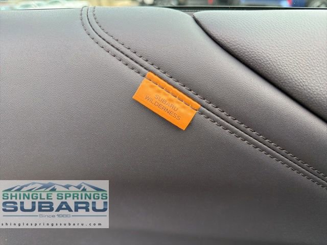 Certified 2023 Subaru Outback Wilderness image 40